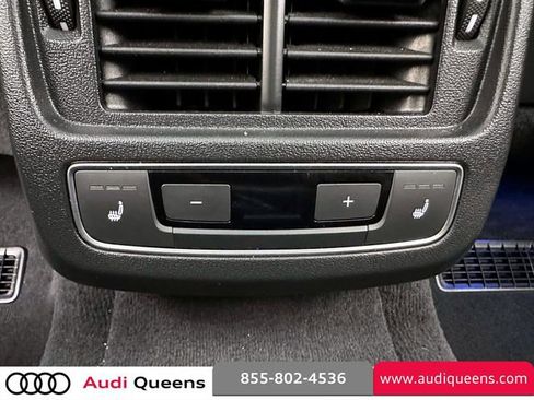 Used 2023 Audi e-tron GT Prestige w/ Prestige Package AWD/4WD image 14