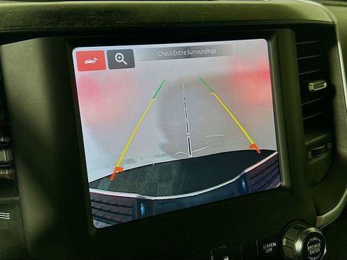 Used 2024 RAM 2500 Big Horn image 16