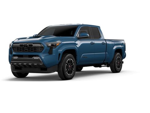 New 2026 Toyota Tacoma TRD Sport image 1