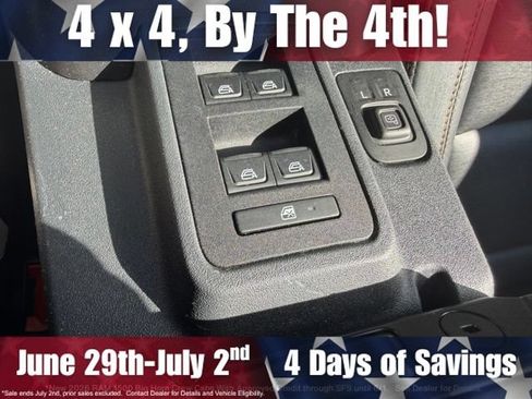 Used 2024 Ford Bronco Badlands AWD/4WD image 29