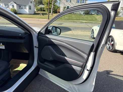 New 2025 Ford Mustang Mach-E Premium w/ Sport Appearance Package image 31