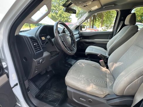 Used 2019 Ford Expedition Max XL AWD/4WD image 17