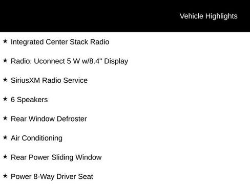 Certified 2022 RAM 1500 Big Horn AWD/4WD image 20