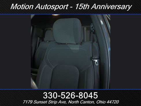 Used 2021 RAM 1500 Big Horn AWD/4WD image 34