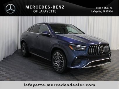 Used 2024 Mercedes-Benz GLE 53 AMG GLE 53 AMGï¾®
