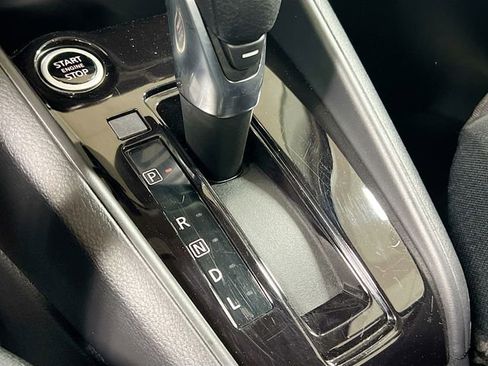 Used 2022 Nissan Kicks S FWD image 16