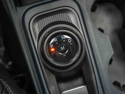 New 2026 Ford Maverick Lobo image 19