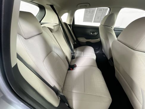 Used 2023 Honda HR-V LX image 24