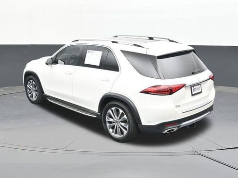 Used 2022 Mercedes-Benz GLE 350 4MATIC w/ Premium Package image 63
