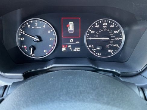 Certified 2024 Subaru Outback Onyx Edition image 29