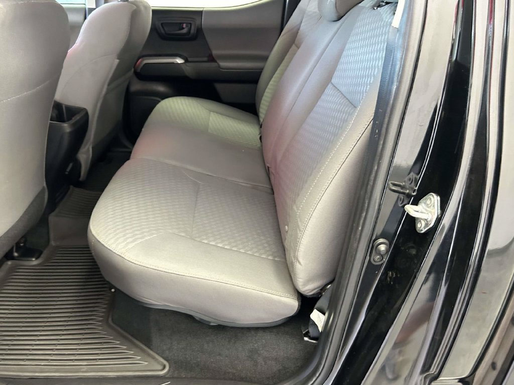 Certified 2022 Toyota Tacoma SR5 RWD image 16