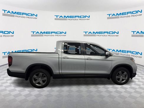 Used 2023 Honda Ridgeline RTL image 6