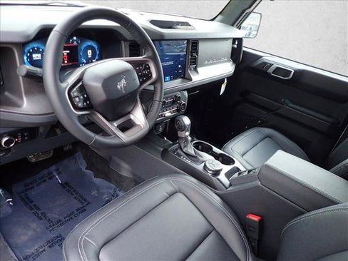 New 2026 Ford Bronco Big Bend AWD/4WD image 10