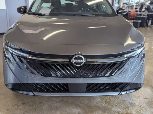 New 2026 Nissan Sentra SV image 3