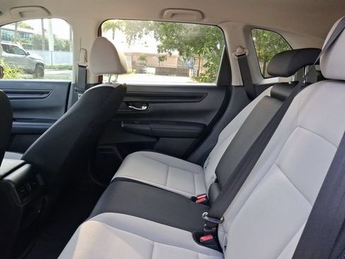 Used 2026 Honda CR-V LX image 6