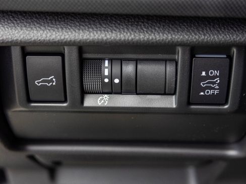 New 2026 Subaru Forester Sport AWD/4WD image 31