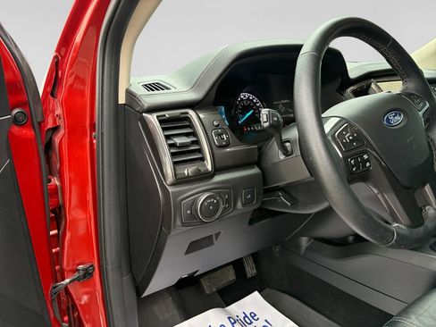 Used 2022 Ford Ranger Lariat w/ Equipment Group 501A High AWD/4WD image 18