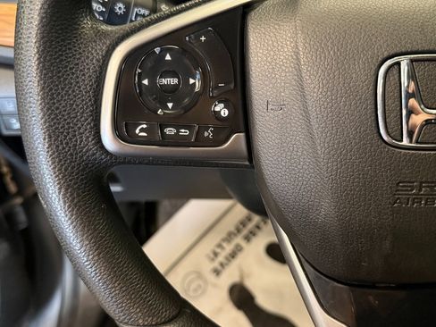 Used 2021 Honda CR-V EX image 10