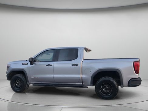Used 2023 GMC Sierra 1500 AT4X w/ AT4X AEV Edition AWD/4WD image 19