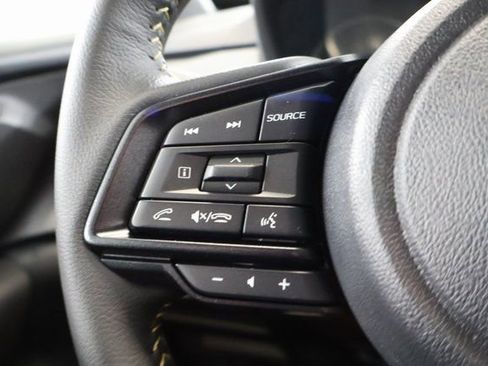 New 2026 Subaru Crosstrek 2.5i Sport w/ Popular Package #3A image 17