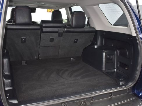Used 2024 Toyota 4Runner TRD Off-Road Premium w/ Moonroof Package AWD/4WD image 24