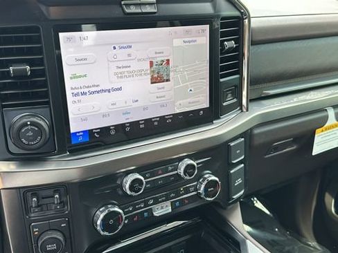 New 2026 Ford F250 King Ranch w/ Chrome Package image 28