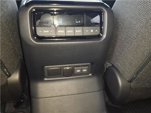 Used 2024 Toyota Land Cruiser image 11