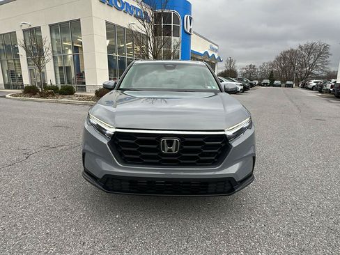 New 2026 Honda CR-V LX image 9
