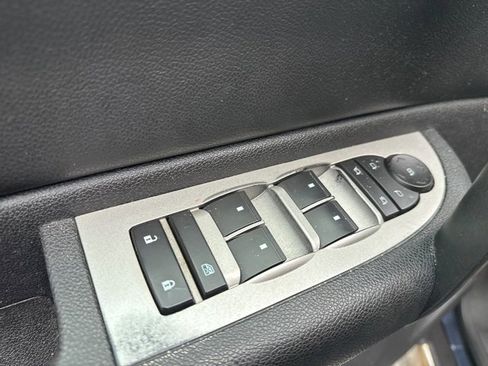 Used 2009 Chevrolet Silverado 1500 LT w/ Power Pack Plus image 16