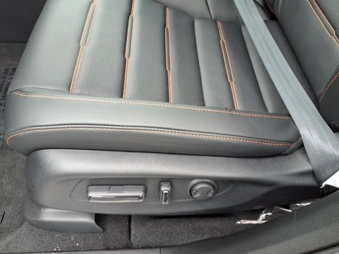 New 2026 Honda CR-V Sport Touring image 14