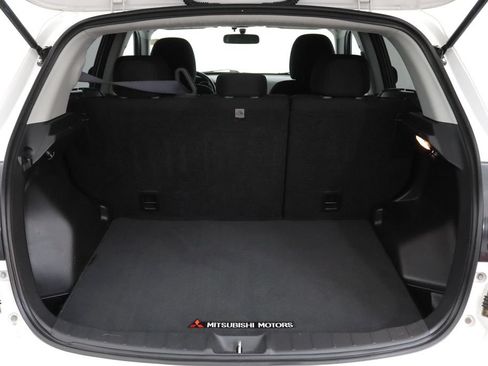Used 2016 Mitsubishi Outlander Sport ES AWD/4WD image 23