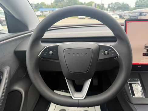 Used 2024 Tesla Model 3 Long Range AWD/4WD image 8