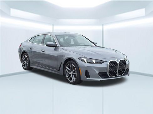 Used 2025 BMW 430i xDrive w/ Premium Package AWD/4WD image 7