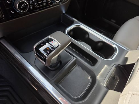New 2026 Chevrolet Silverado 1500 LT Trail Boss w/ Convenience Package II AWD/4WD image 19