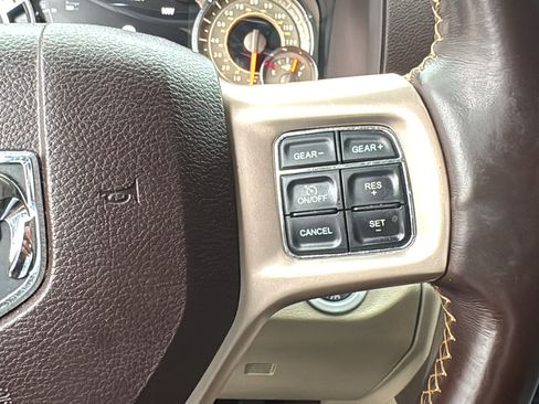 Used 2018 RAM 1500 Laramie Longhorn w/ Protection Group image 23