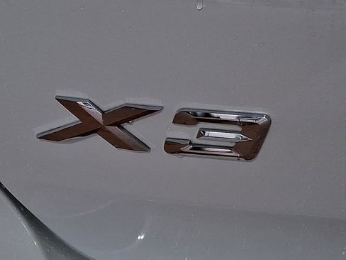 Used 2022 BMW X3 xDrive30i w/ Convenience Package w/ZPA AWD/4WD image 29