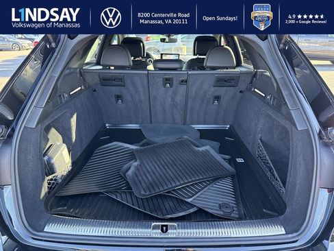 Used 2023 Audi A4 2.0T allroad Premium Plus w/ Premium Plus Package image 11