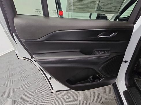 Used 2024 Jeep Grand Cherokee L Laredo RWD image 30