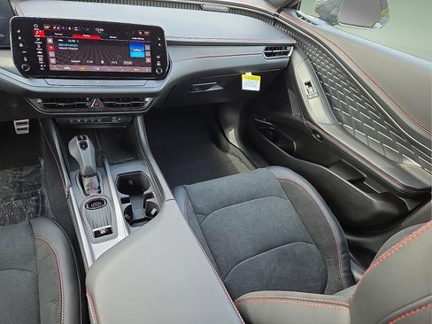 New 2026 Dodge Charger R/T AWD/4WD image 12