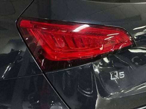 Used 2016 Audi Q5 2.0T Premium Plus w/ Technology Package AWD/4WD image 7