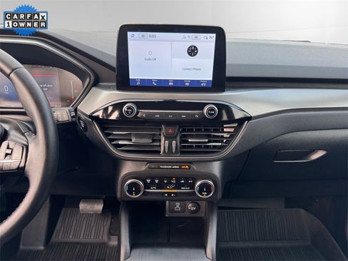 Certified 2023 Ford Escape Active image 11