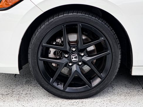 Used 2023 Honda Civic Si image 13