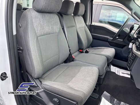 Used 2022 Ford F150 XLT image 23