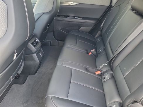 New 2026 Cadillac Optiq Sport 1 image 24