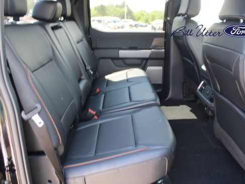 New 2026 Ford F150 Lariat AWD/4WD image 10