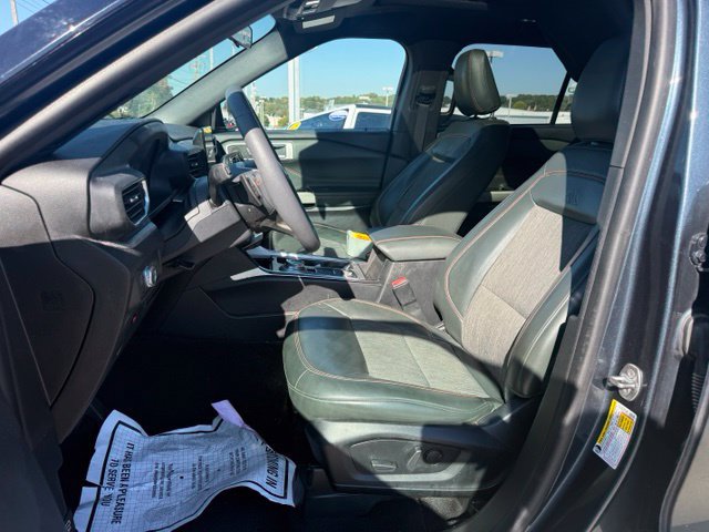 Used 2022 Ford Explorer Timberline AWD/4WD image 14