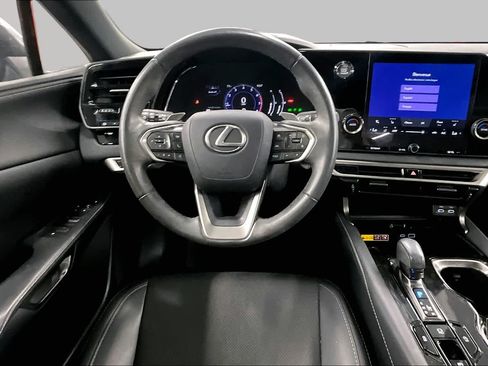 Used 2024 Lexus RX 350 FWD w/ Technology Package image 6