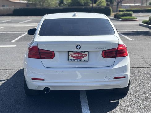 Used 2017 BMW 320i Sedan image 6