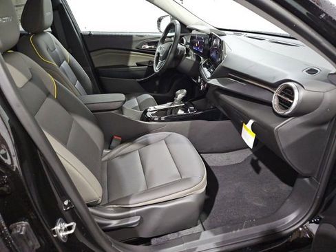 New 2026 Chevrolet Trax ACTIV w/ Driver Confidence Package FWD image 15