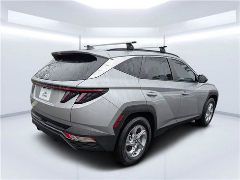 Used 2023 Hyundai Tucson SEL image 3